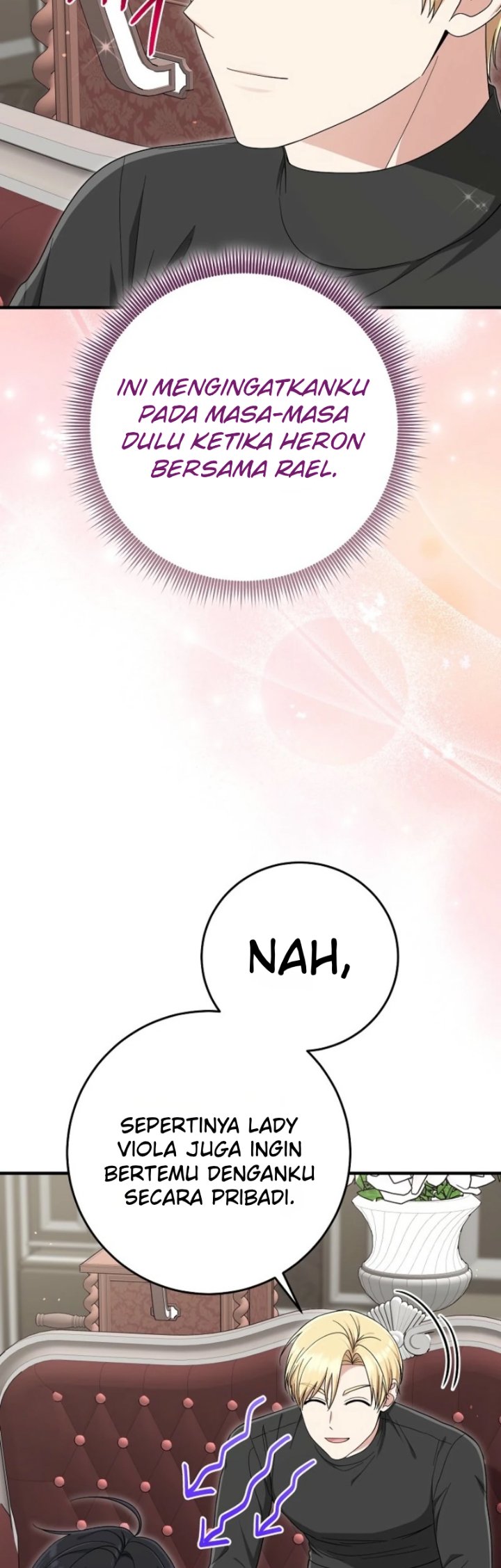 The Unintentionally Ideal Adopted Daughter - Chapter 136 - Page 15