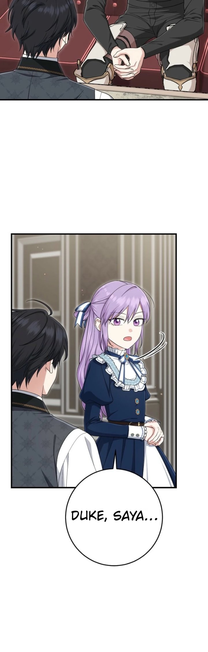 The Unintentionally Ideal Adopted Daughter - Chapter 136 - Page 16