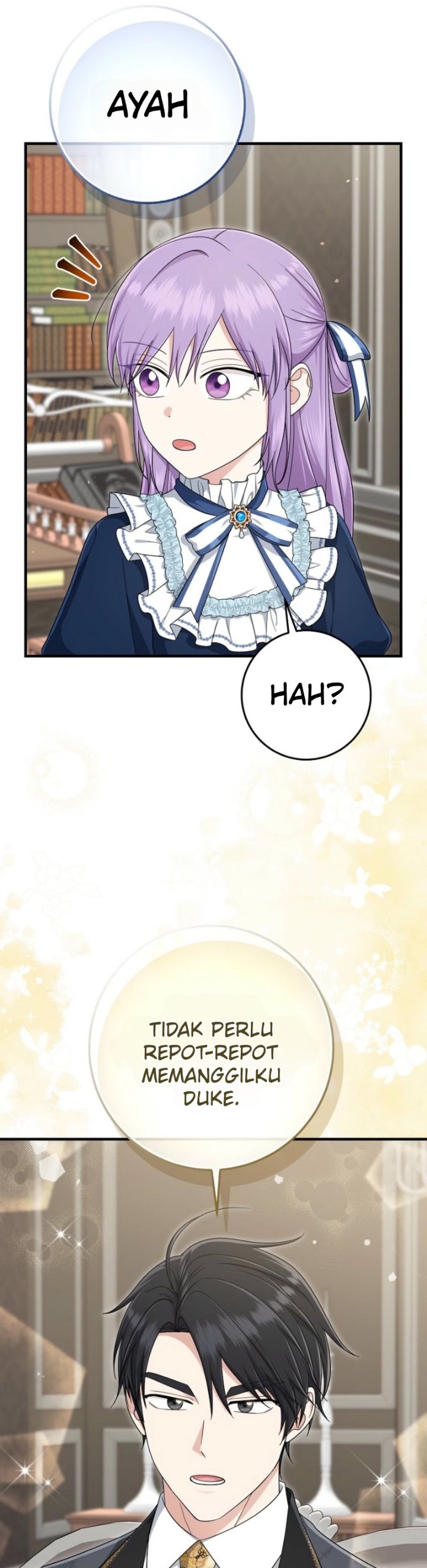 The Unintentionally Ideal Adopted Daughter - Chapter 136 - Page 17