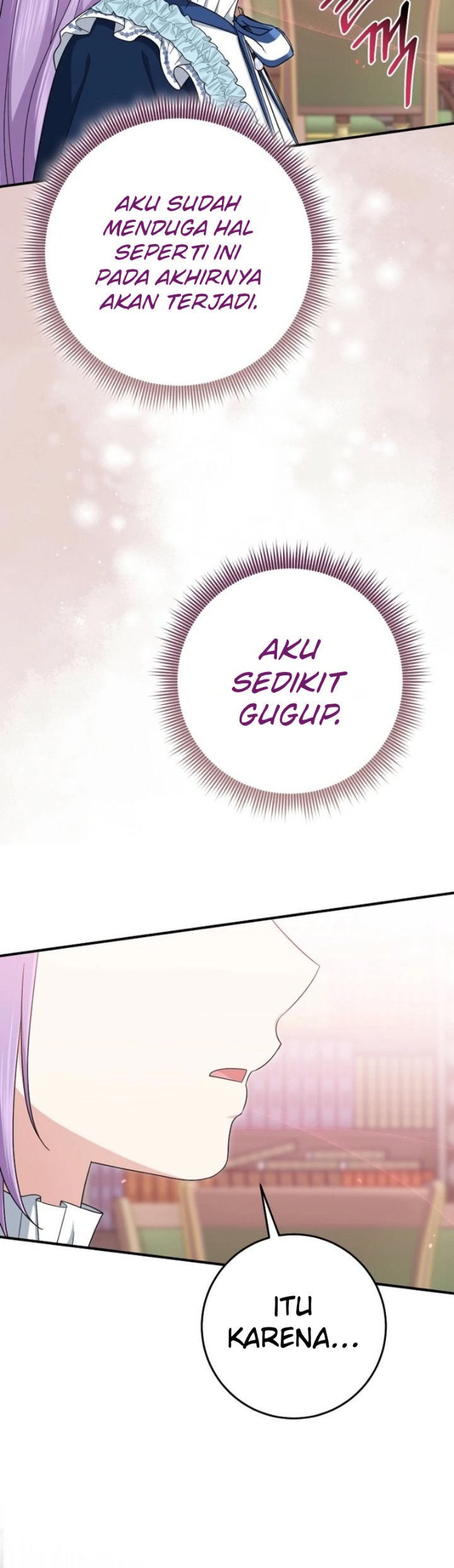 The Unintentionally Ideal Adopted Daughter - Chapter 136 - Page 28
