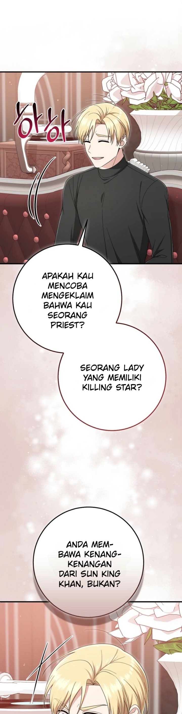 The Unintentionally Ideal Adopted Daughter - Chapter 136 - Page 30