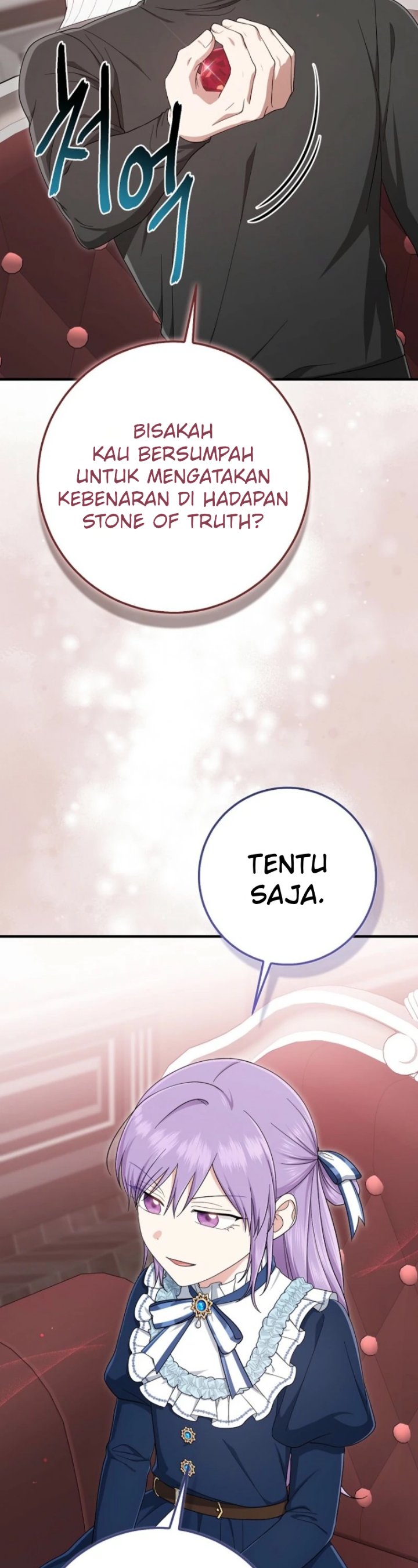 The Unintentionally Ideal Adopted Daughter - Chapter 136 - Page 38