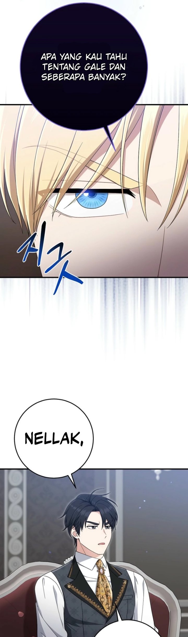 The Unintentionally Ideal Adopted Daughter - Chapter 136 - Page 9