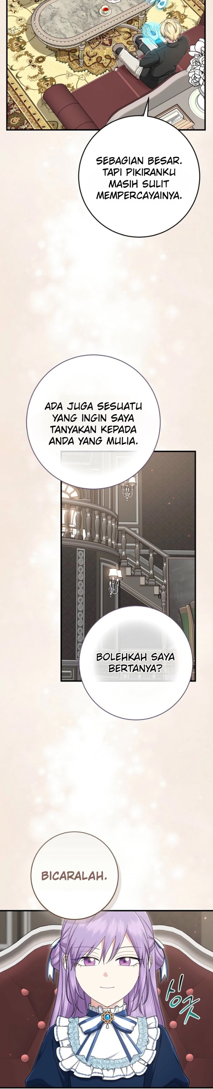The Unintentionally Ideal Adopted Daughter - Chapter 137 - Page 12