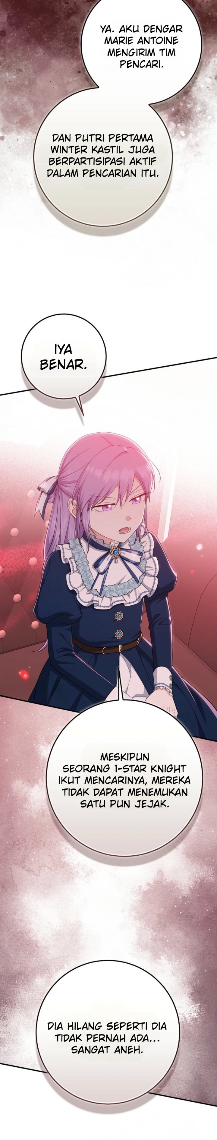 The Unintentionally Ideal Adopted Daughter - Chapter 137 - Page 20