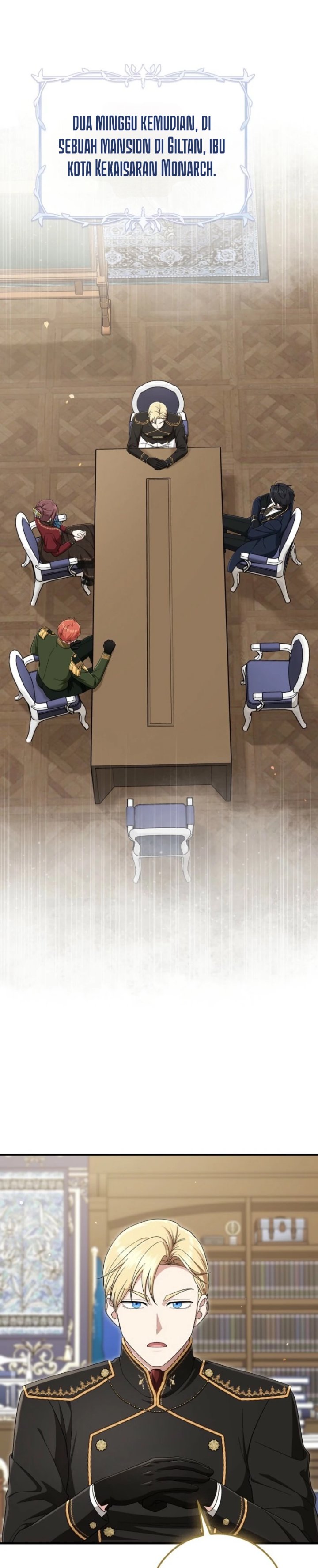 The Unintentionally Ideal Adopted Daughter - Chapter 137 - Page 22