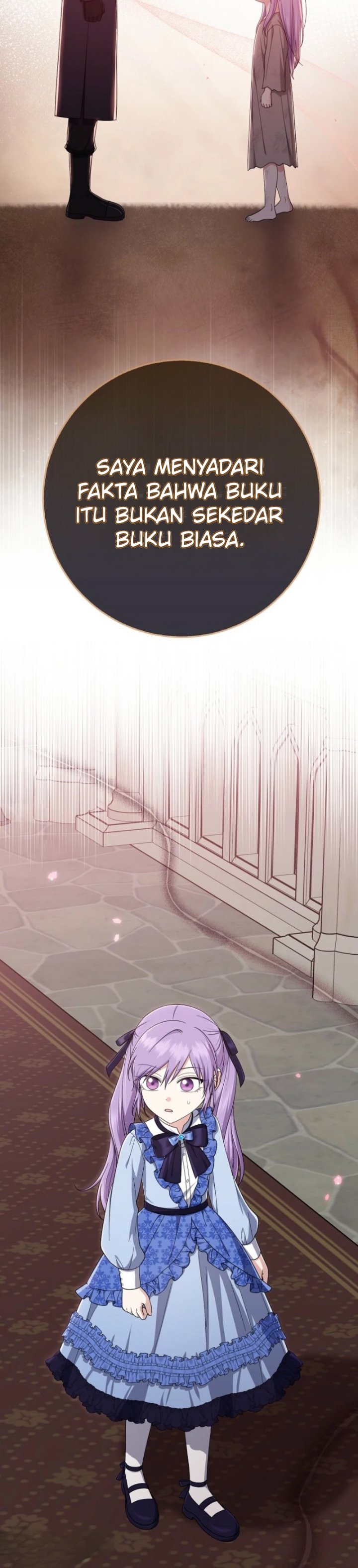 The Unintentionally Ideal Adopted Daughter - Chapter 137 - Page 3