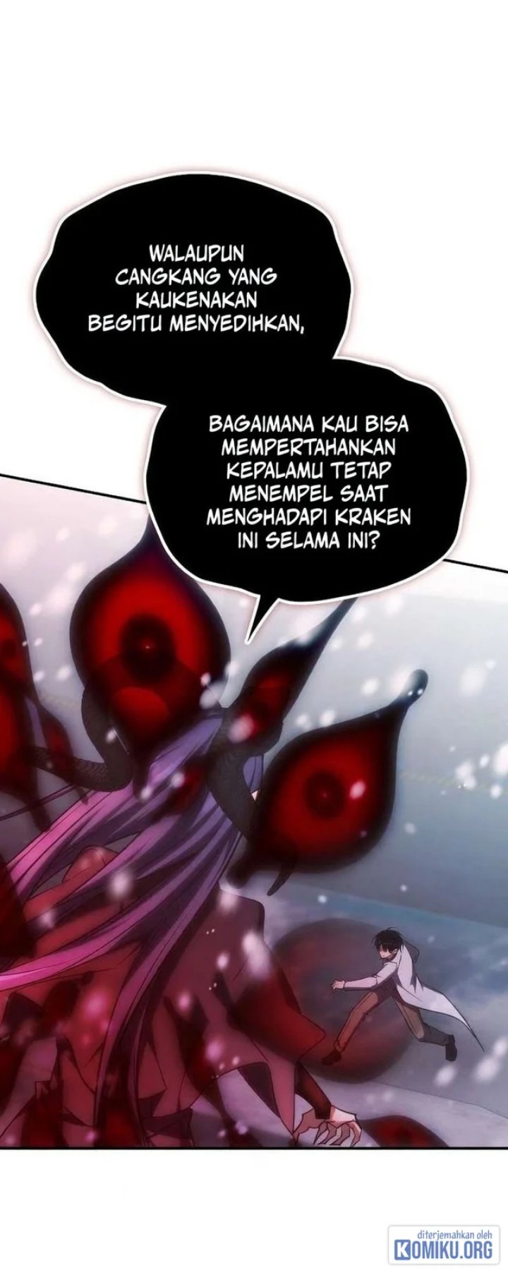The Veteran Healer Is Overpowered - Chapter 96 - Page 14