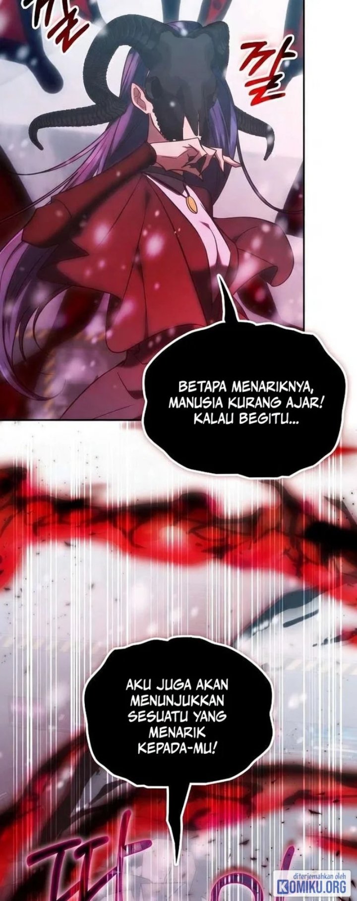 The Veteran Healer Is Overpowered - Chapter 96 - Page 18