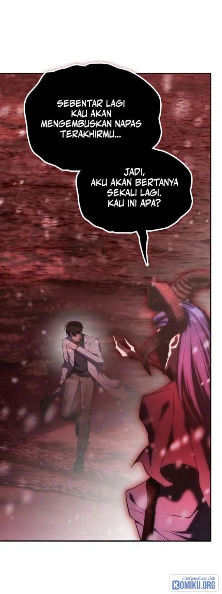 The Veteran Healer Is Overpowered - Chapter 96 - Page 30