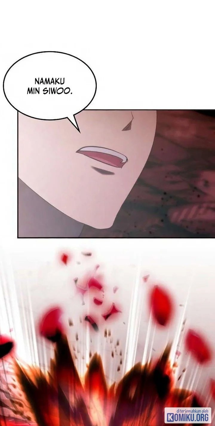 The Veteran Healer Is Overpowered - Chapter 96 - Page 31
