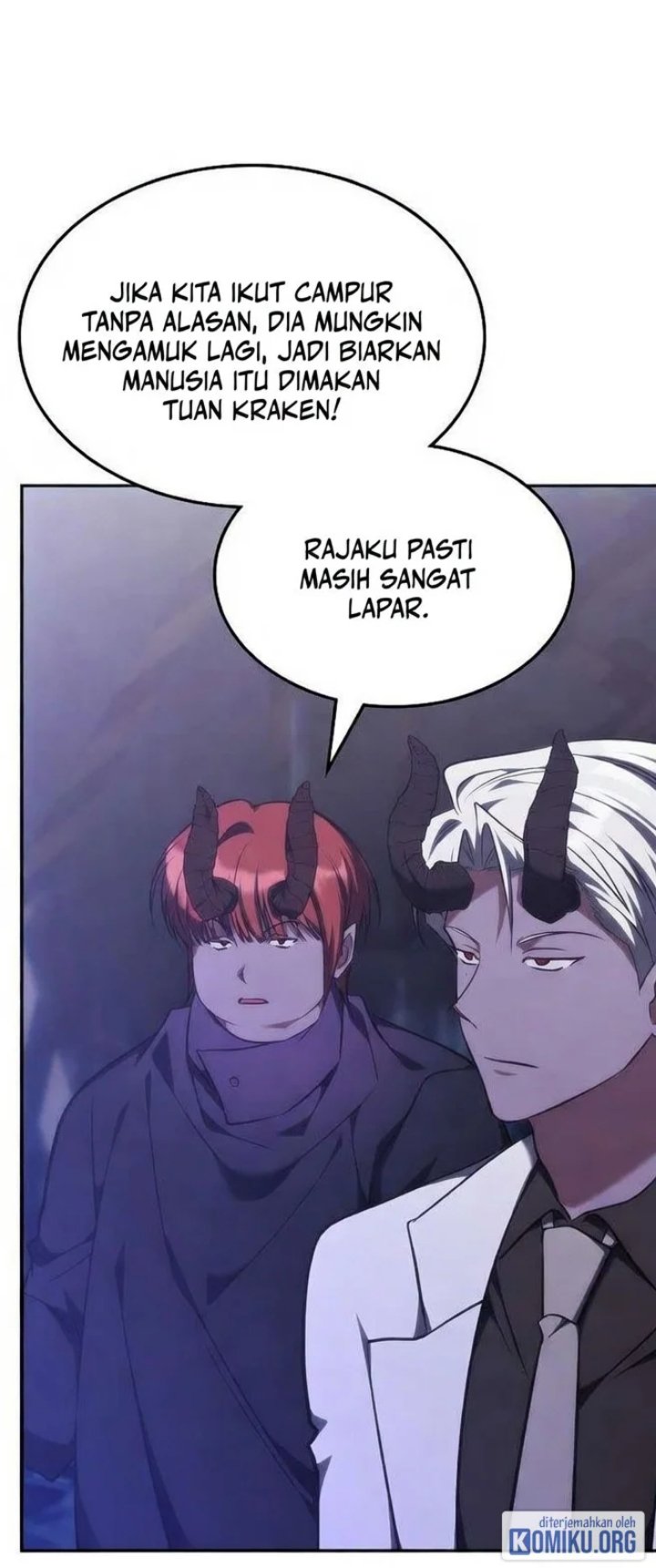 The Veteran Healer Is Overpowered - Chapter 96 - Page 44