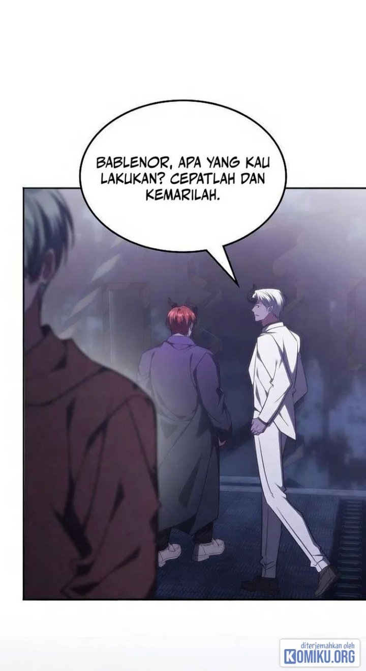 The Veteran Healer Is Overpowered - Chapter 96 - Page 48