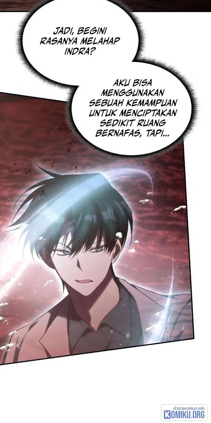 The Veteran Healer Is Overpowered - Chapter 96 - Page 51