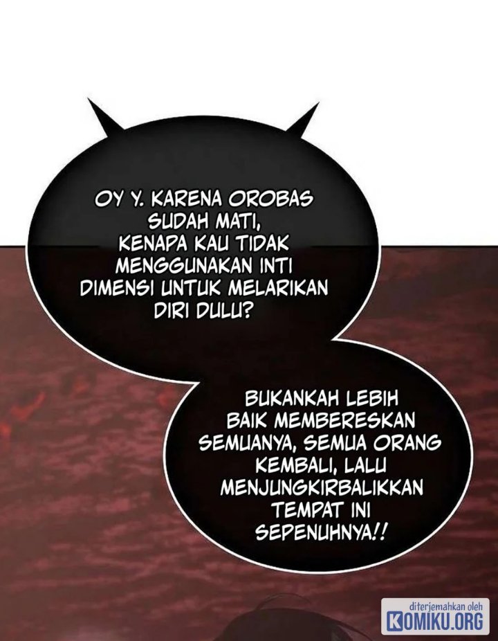 The Veteran Healer Is Overpowered - Chapter 96 - Page 59