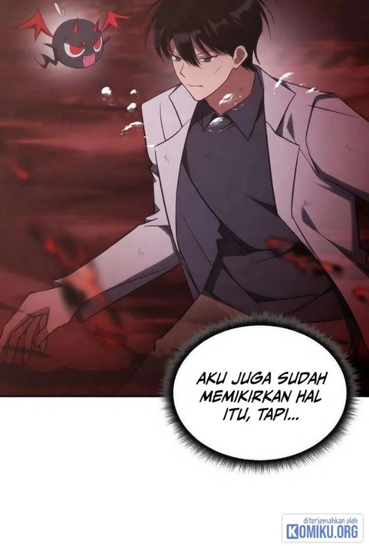 The Veteran Healer Is Overpowered - Chapter 96 - Page 60