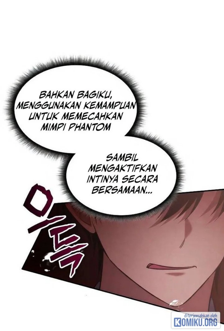 The Veteran Healer Is Overpowered - Chapter 96 - Page 64