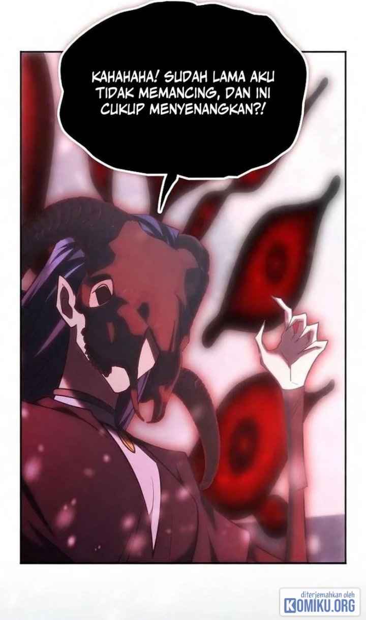 The Veteran Healer Is Overpowered - Chapter 96 - Page 67