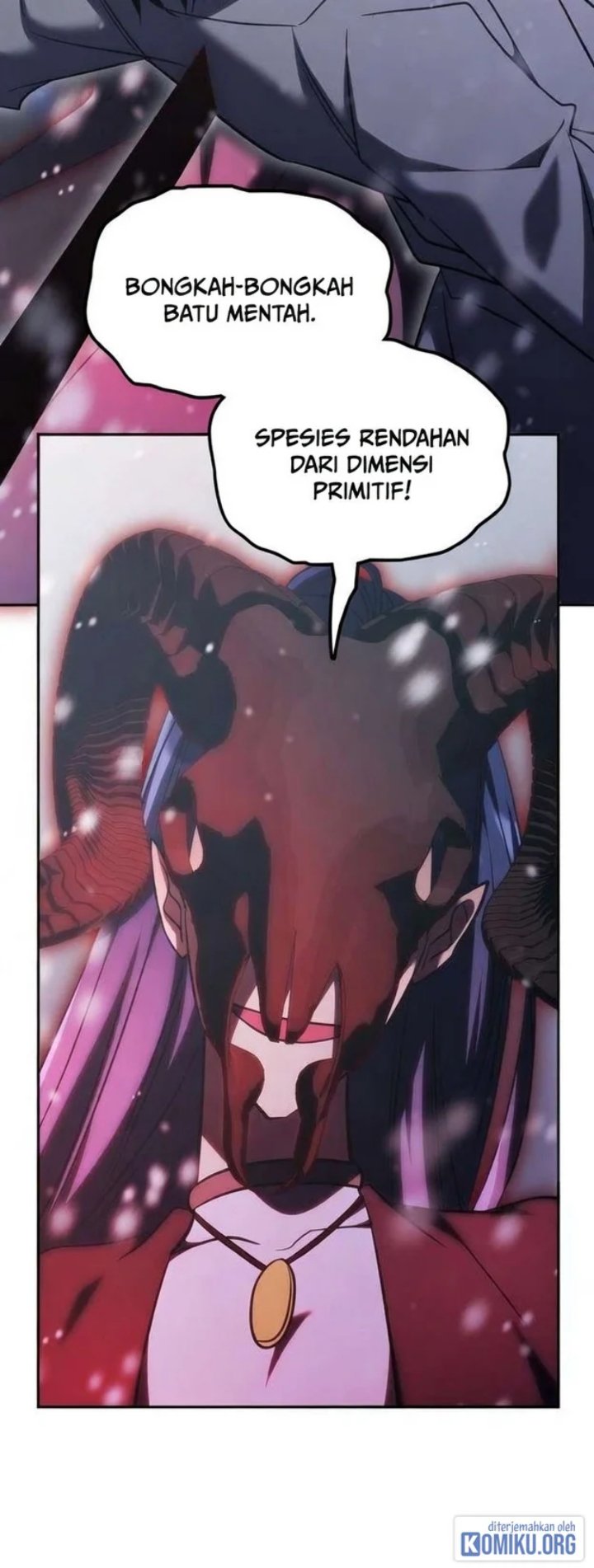 The Veteran Healer Is Overpowered - Chapter 96 - Page 78