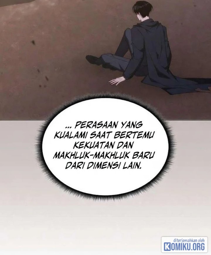 The Veteran Healer Is Overpowered - Chapter 96 - Page 81