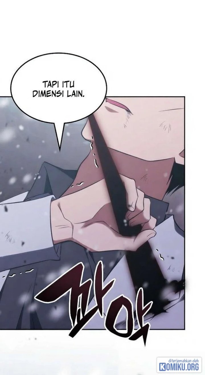 The Veteran Healer Is Overpowered - Chapter 96 - Page 83