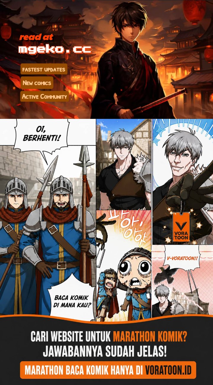 The Veteran Healer Is Overpowered - Chapter 96 - Page 89