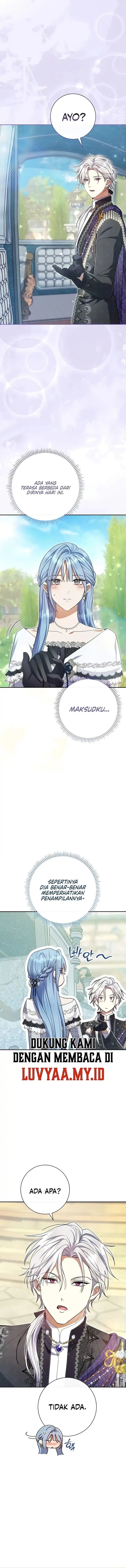 The Villainess’s Blind Date Is Too Perfect - Chapter 145 - Page 11