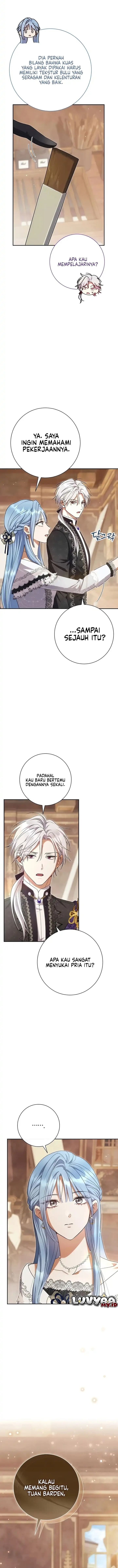 The Villainess’s Blind Date Is Too Perfect - Chapter 145 - Page 15