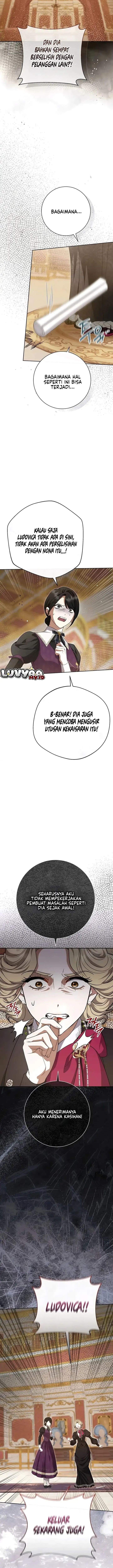 The Villainess’s Blind Date Is Too Perfect - Chapter 145 - Page 2