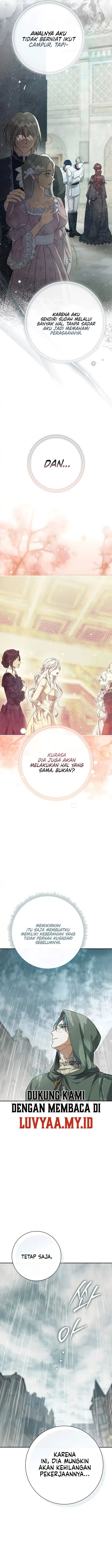 The Villainess’s Blind Date Is Too Perfect - Chapter 145 - Page 4
