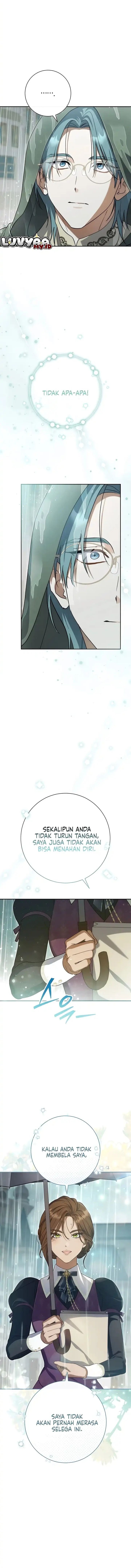 The Villainess’s Blind Date Is Too Perfect - Chapter 145 - Page 5