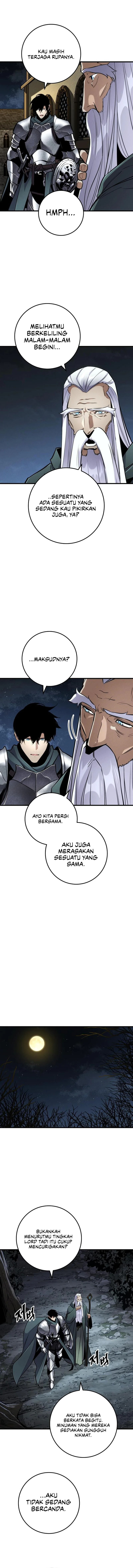 The Wandering Knight's Survival Manual - Chapter 64 - Page 15