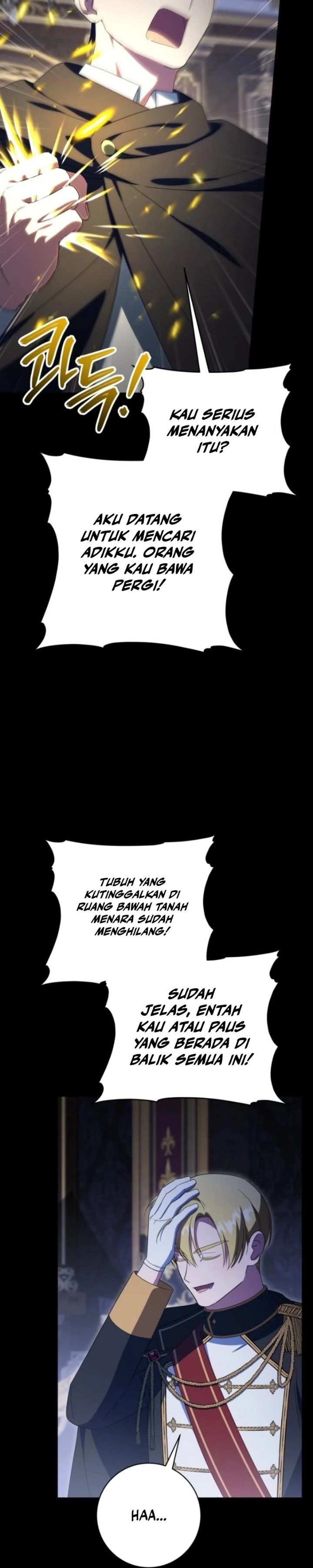 
              The Wicked Little Princess             Chapter 166