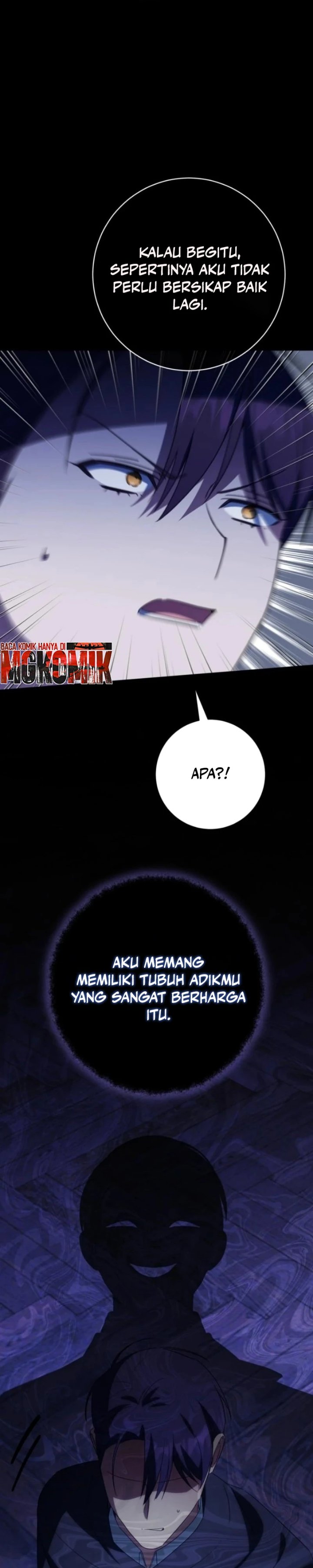 
              The Wicked Little Princess             Chapter 166