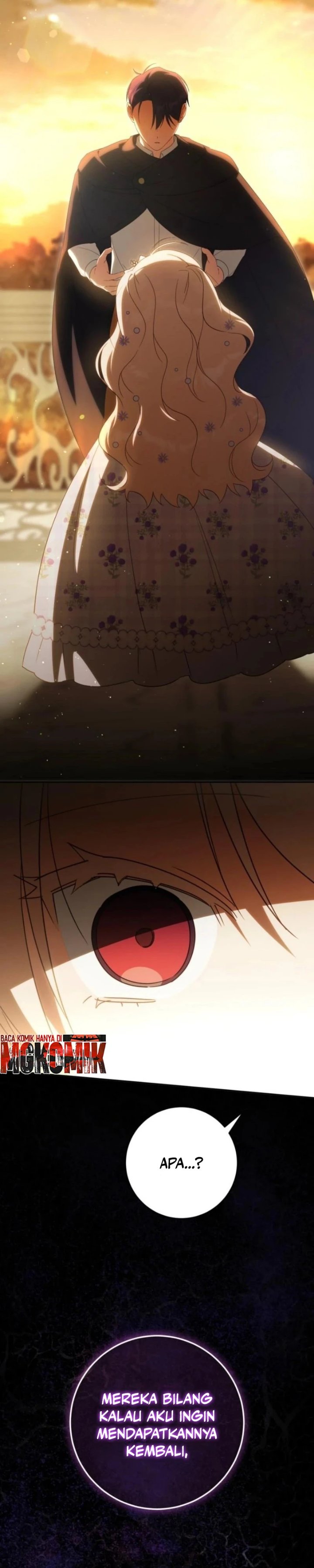 
              The Wicked Little Princess             Chapter 166