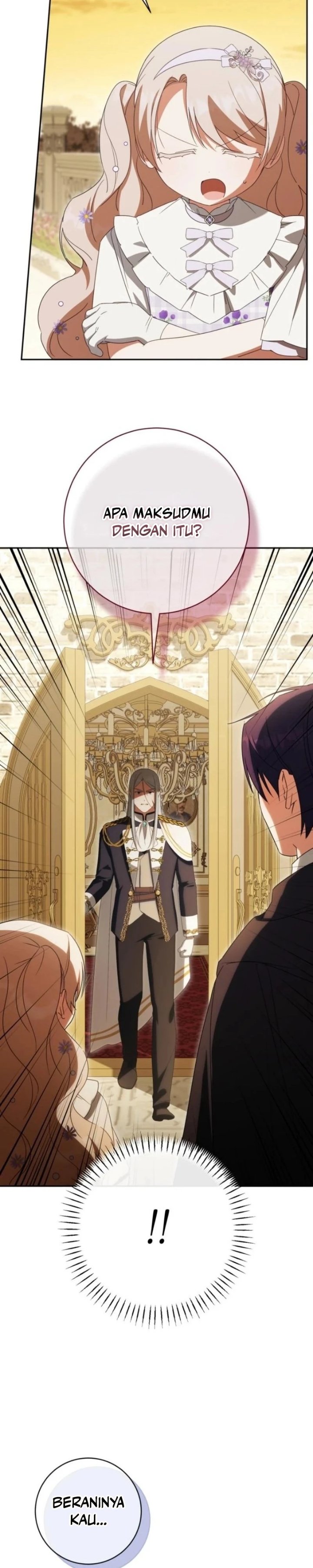 
              The Wicked Little Princess             Chapter 166