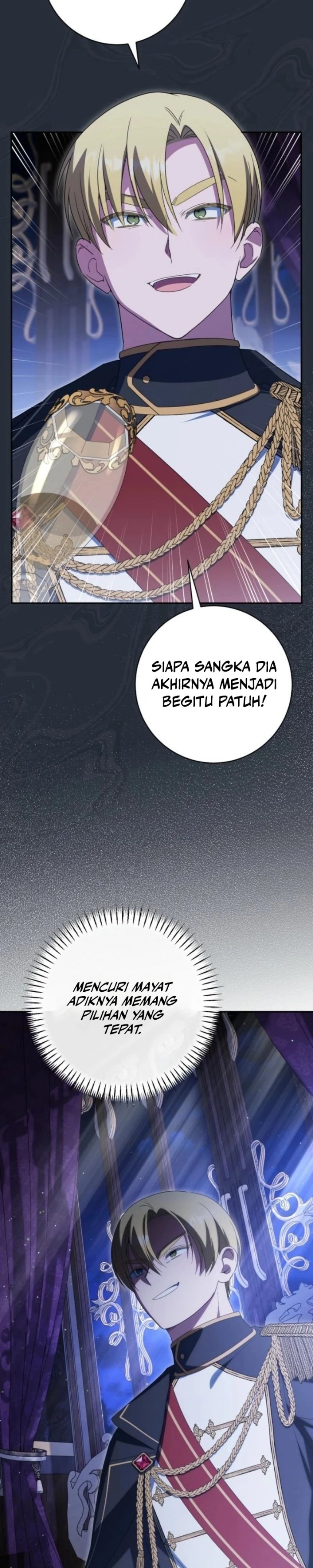 
              The Wicked Little Princess             Chapter 166