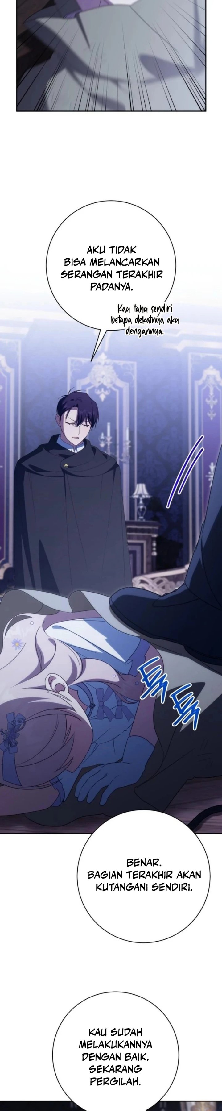 
              The Wicked Little Princess             Chapter 166