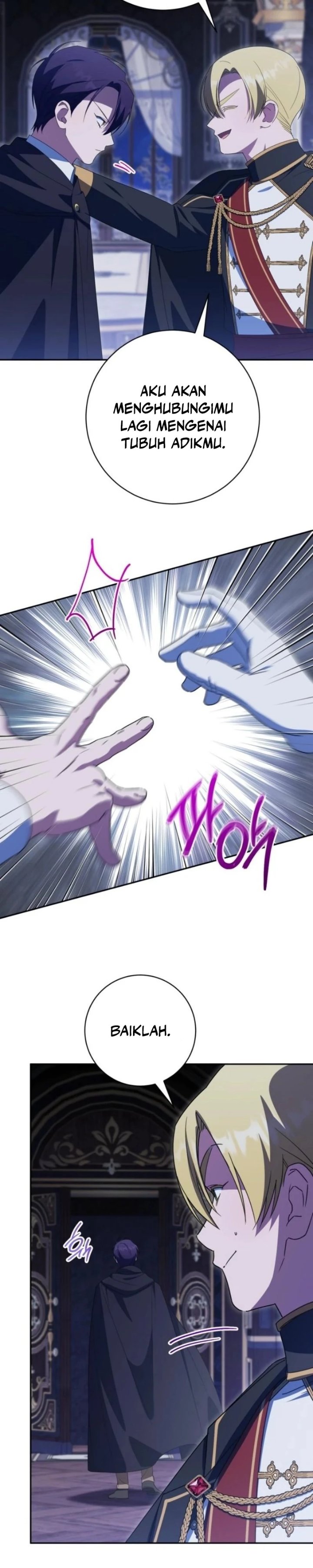 
              The Wicked Little Princess             Chapter 166