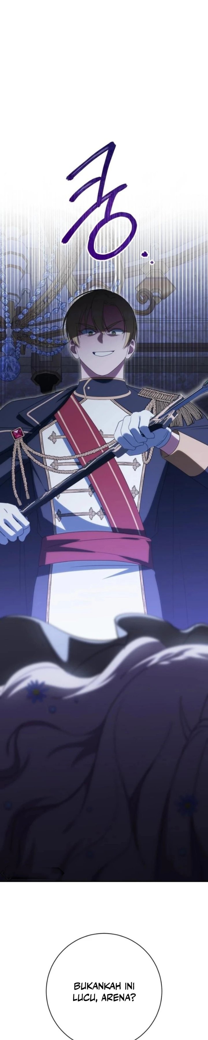 
              The Wicked Little Princess             Chapter 166
