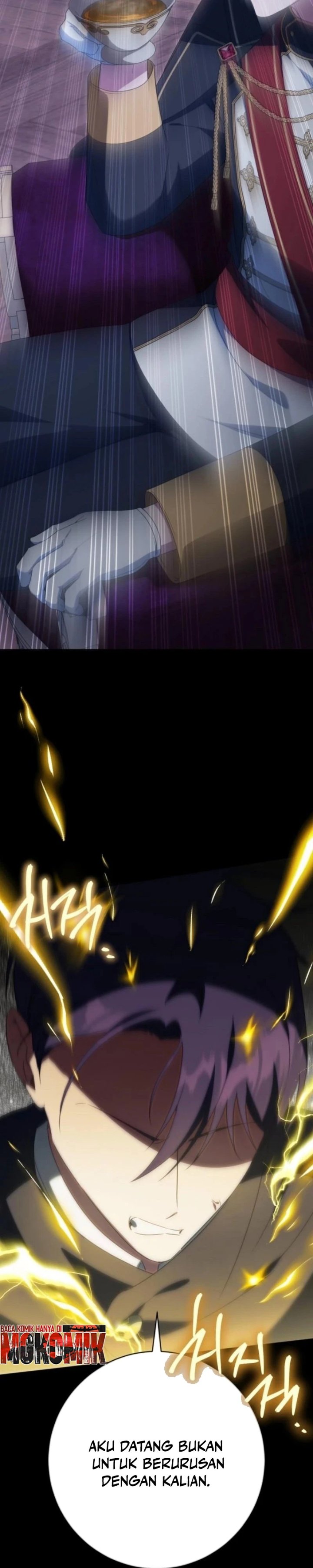 
              The Wicked Little Princess             Chapter 166