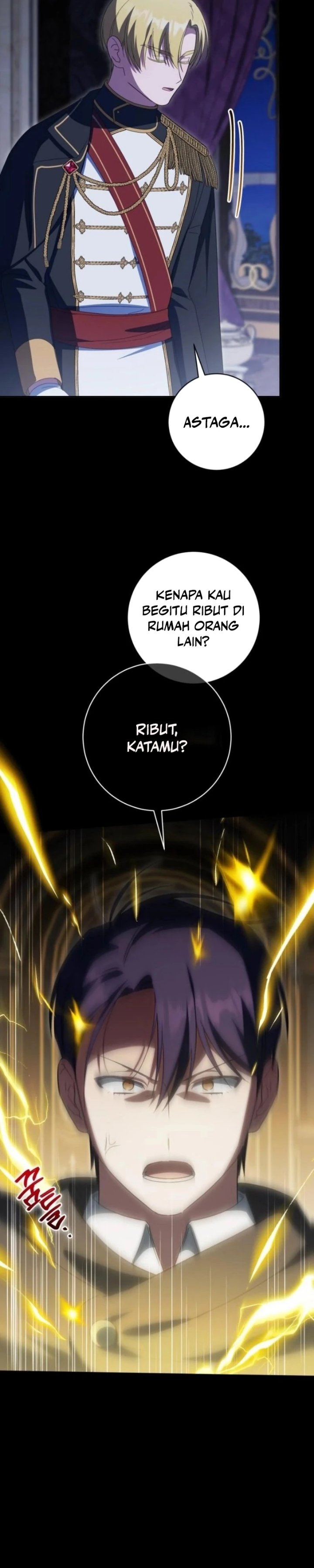 
              The Wicked Little Princess             Chapter 166