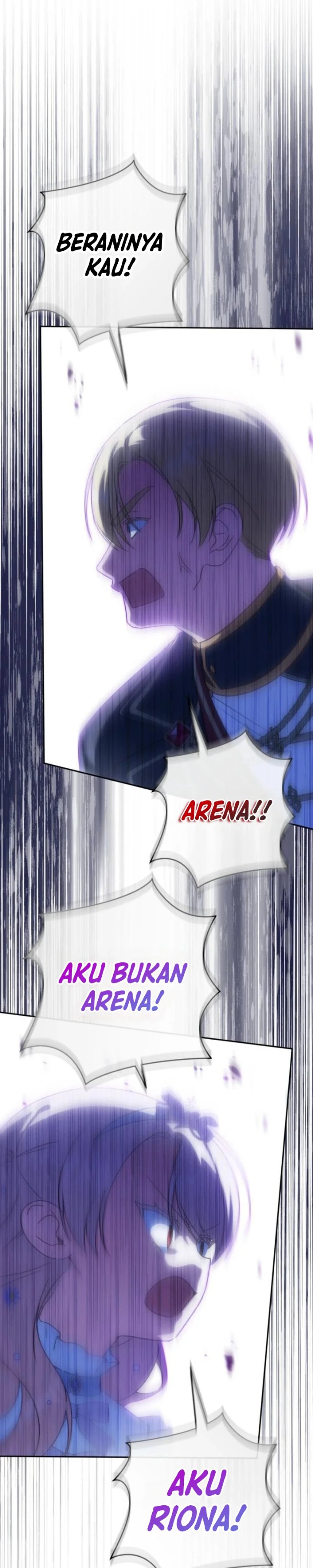 
              The Wicked Little Princess             Chapter 167