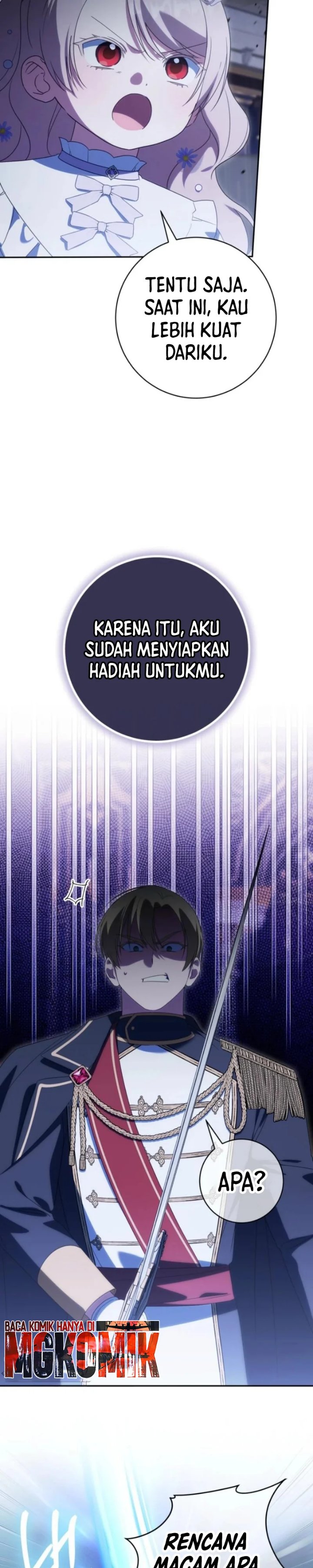
              The Wicked Little Princess             Chapter 167