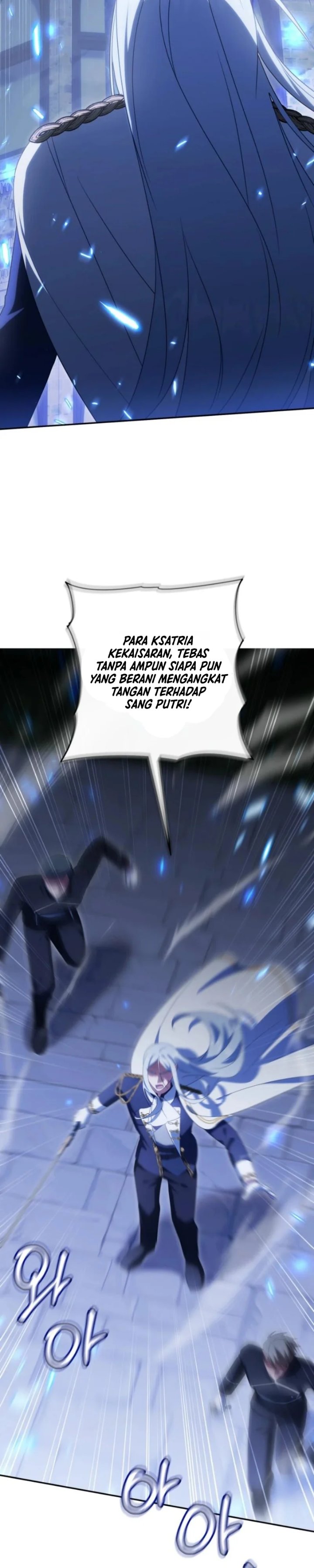 
              The Wicked Little Princess             Chapter 167