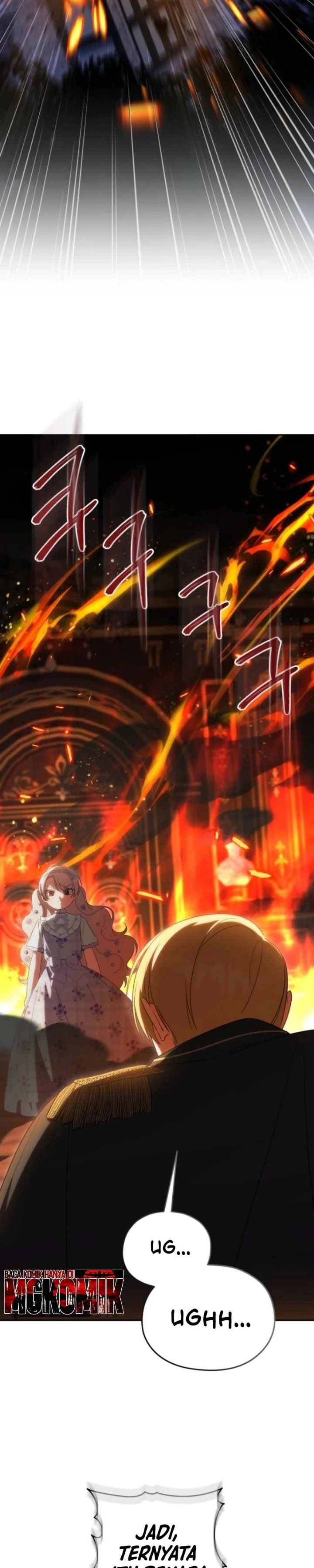 
              The Wicked Little Princess             Chapter 167