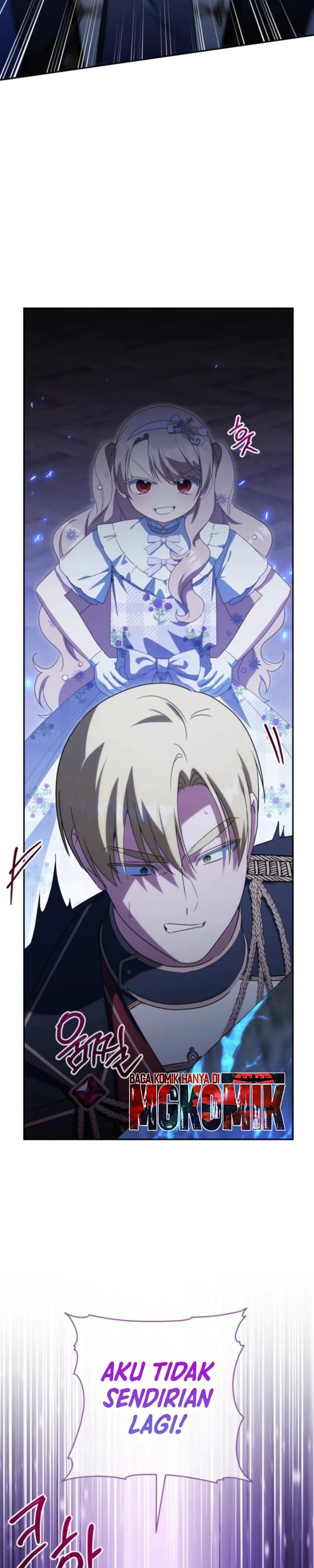 
              The Wicked Little Princess             Chapter 167