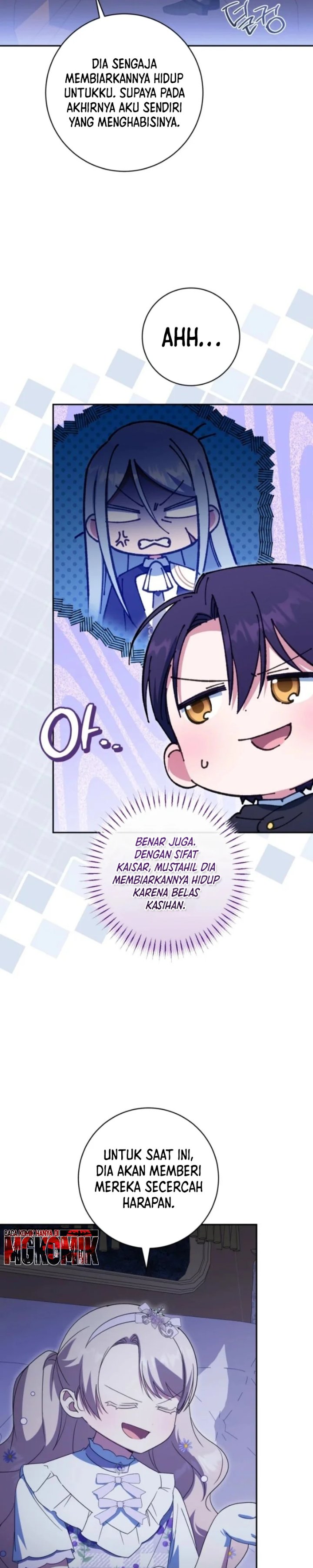 
              The Wicked Little Princess             Chapter 167