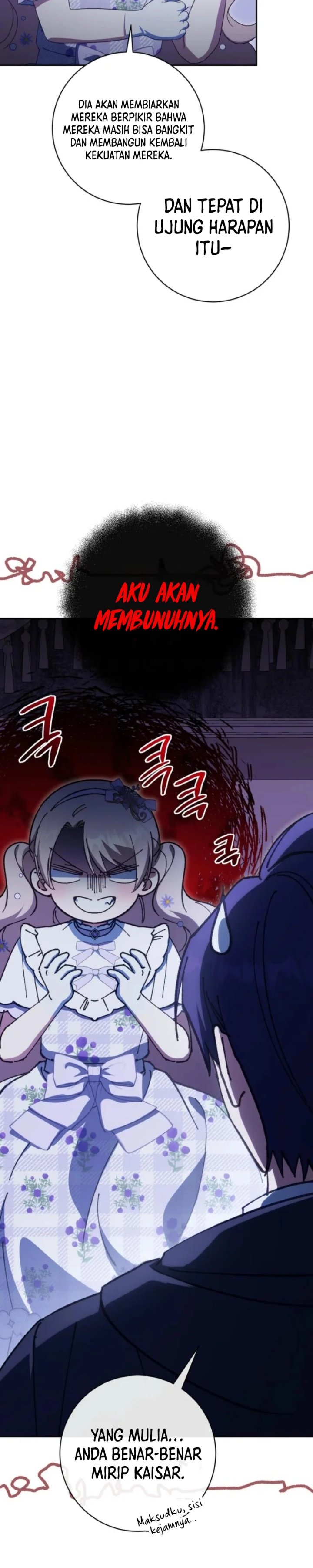 
              The Wicked Little Princess             Chapter 167