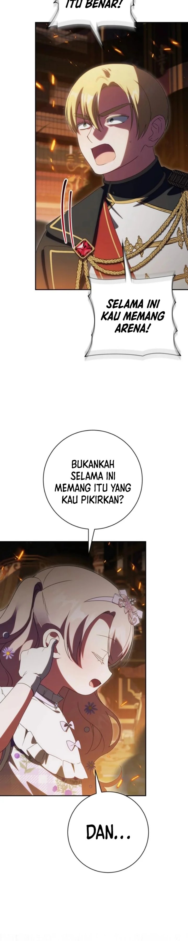 
              The Wicked Little Princess             Chapter 167